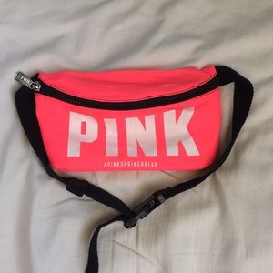 BRAND NEW Victoria Secret Pink fanny pack